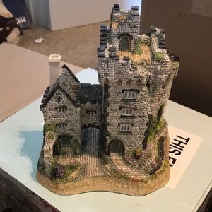 David Winters Cottages - O’Donovans Castle